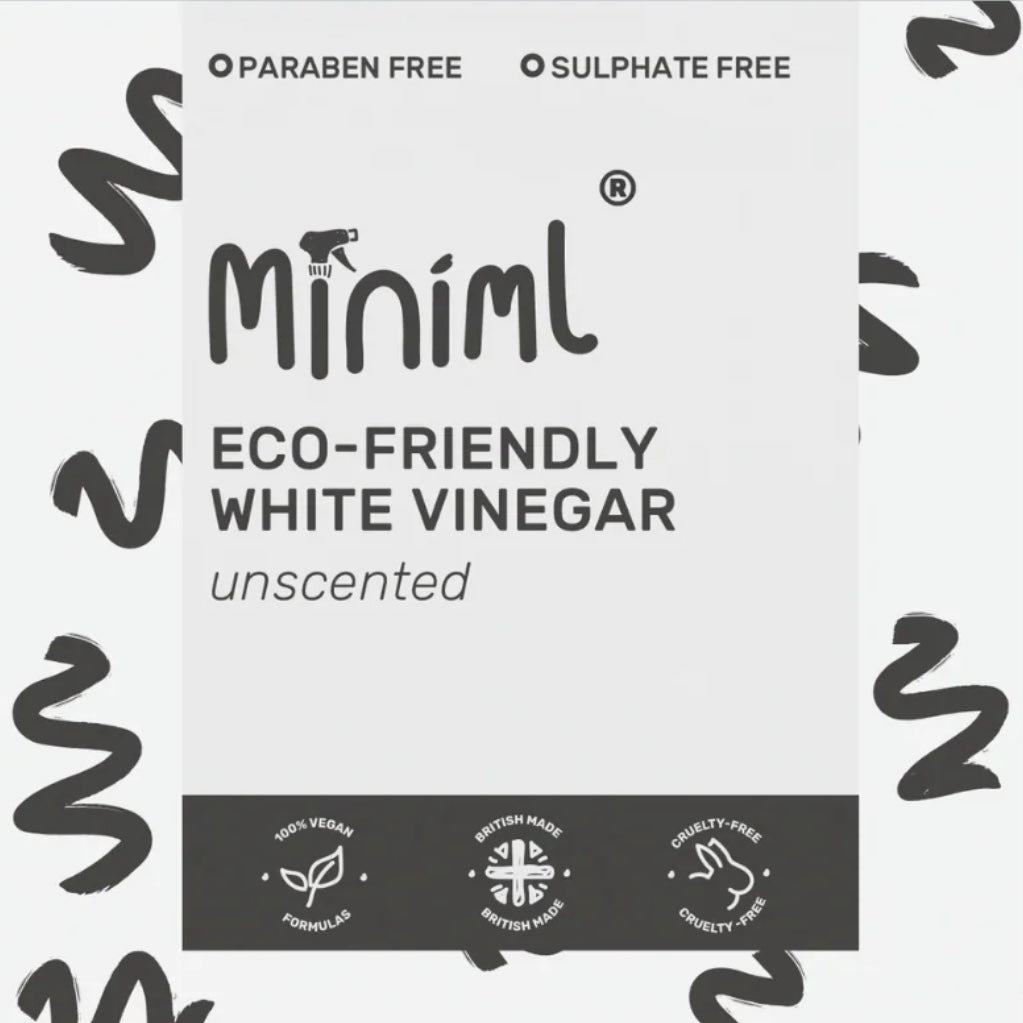 CLEANING White Vinegar