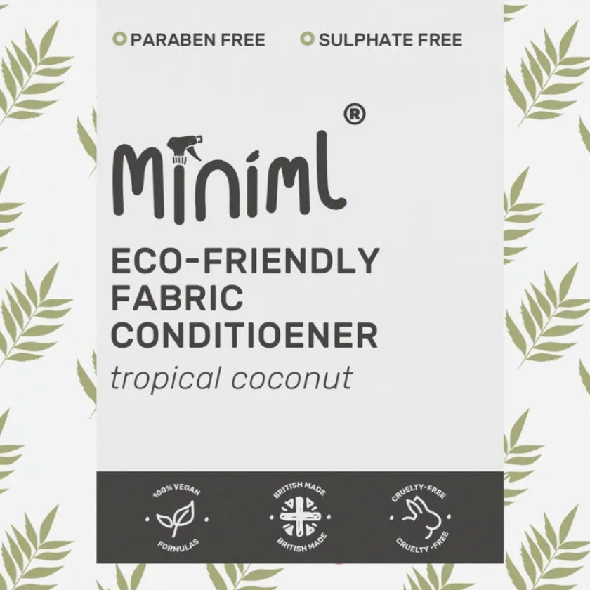 fabric conditioner