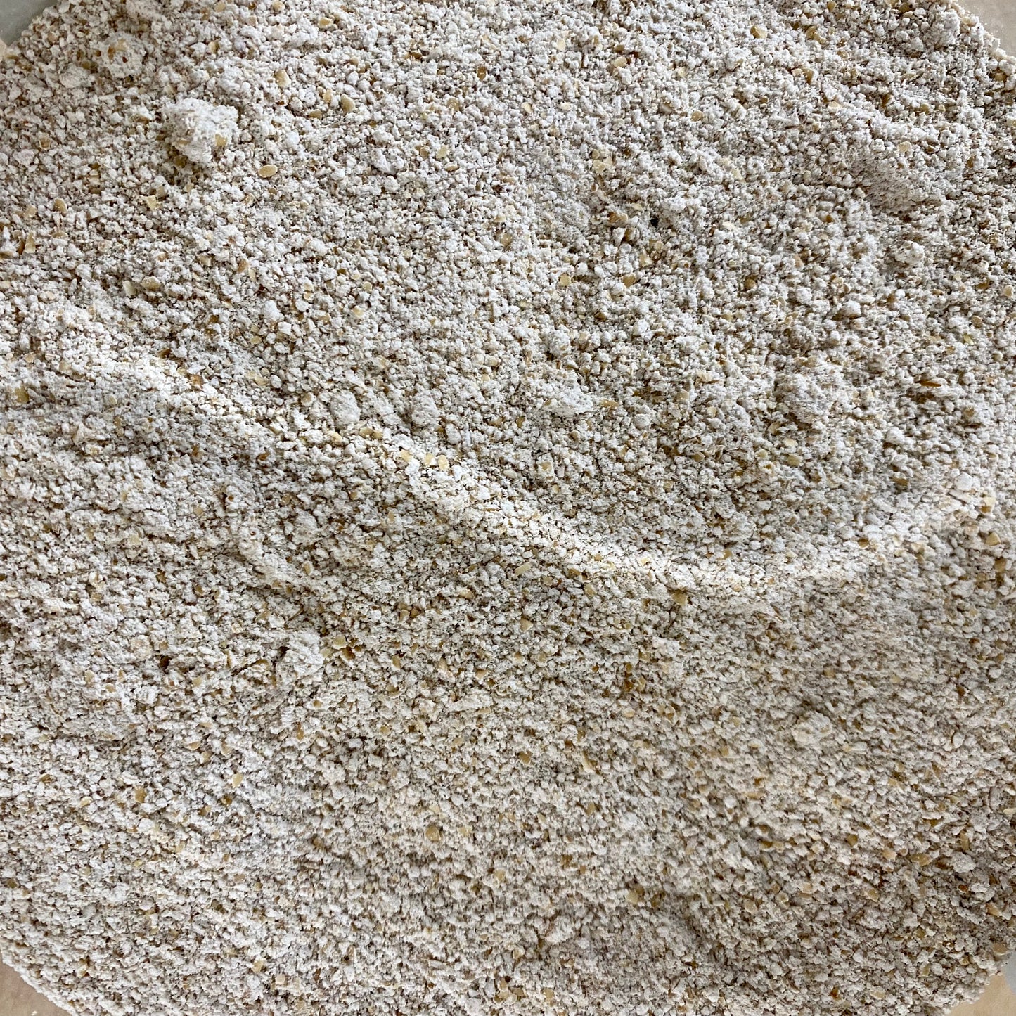 Oatmeal FINE