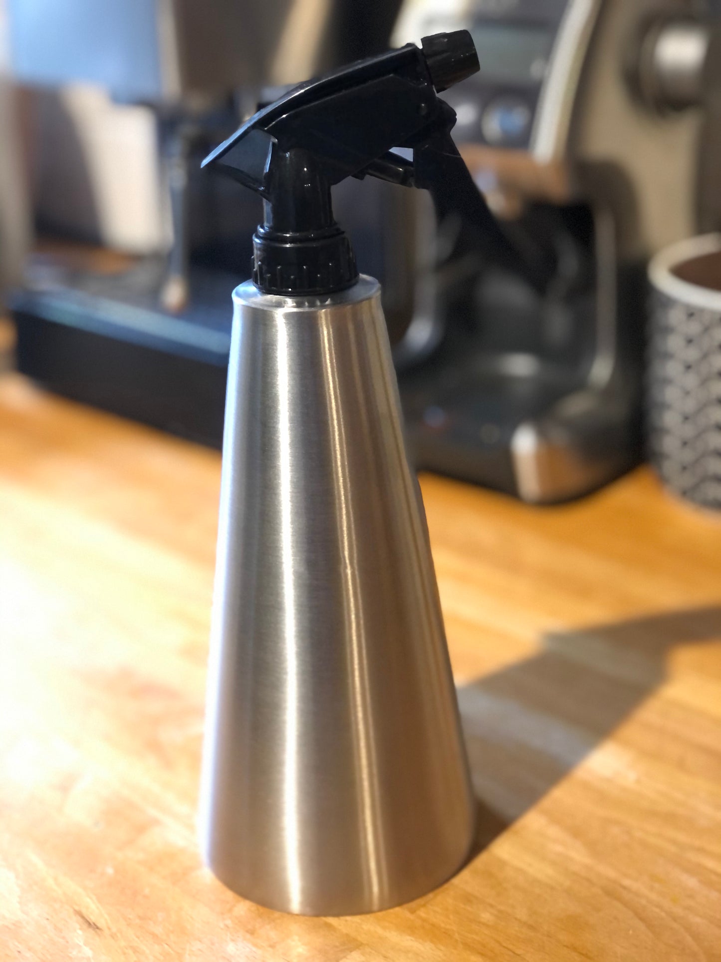 Spray Bottle Elephant Box Stainless