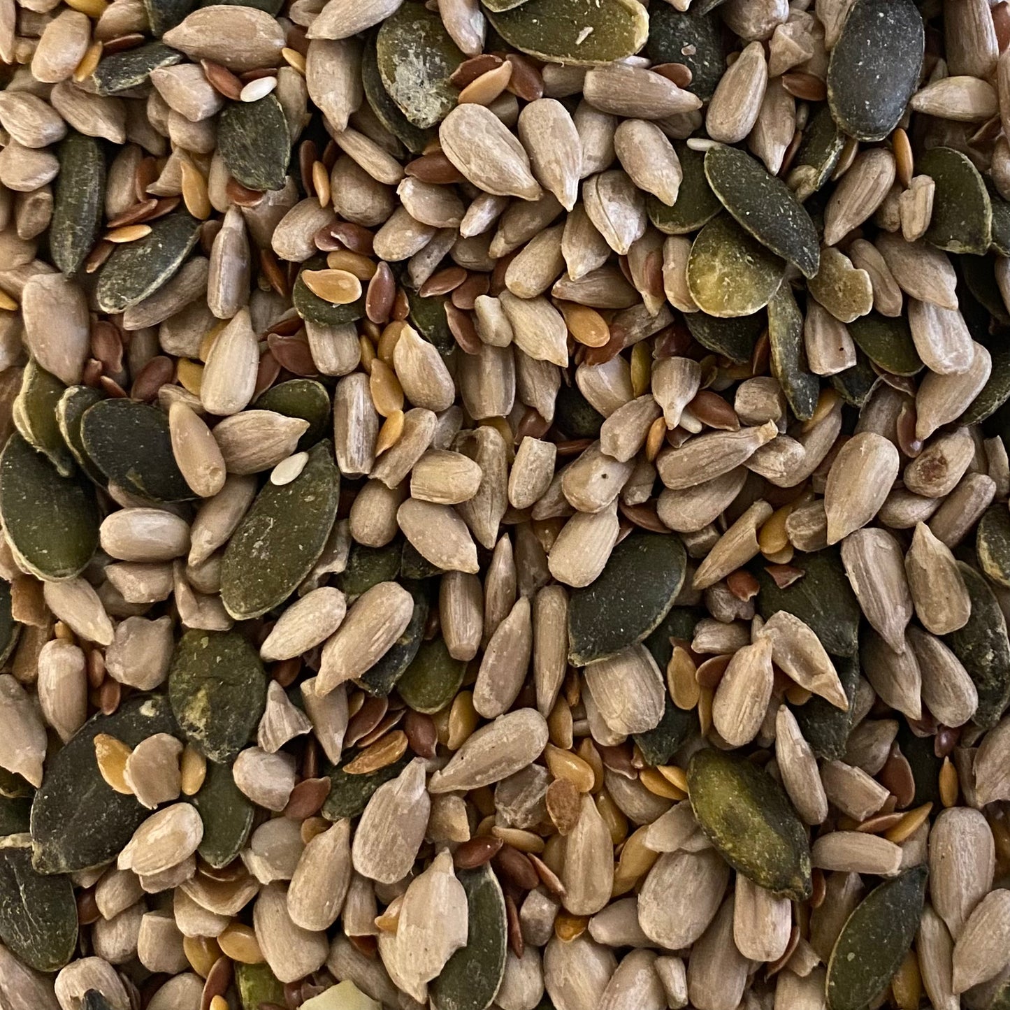 Seed Mix