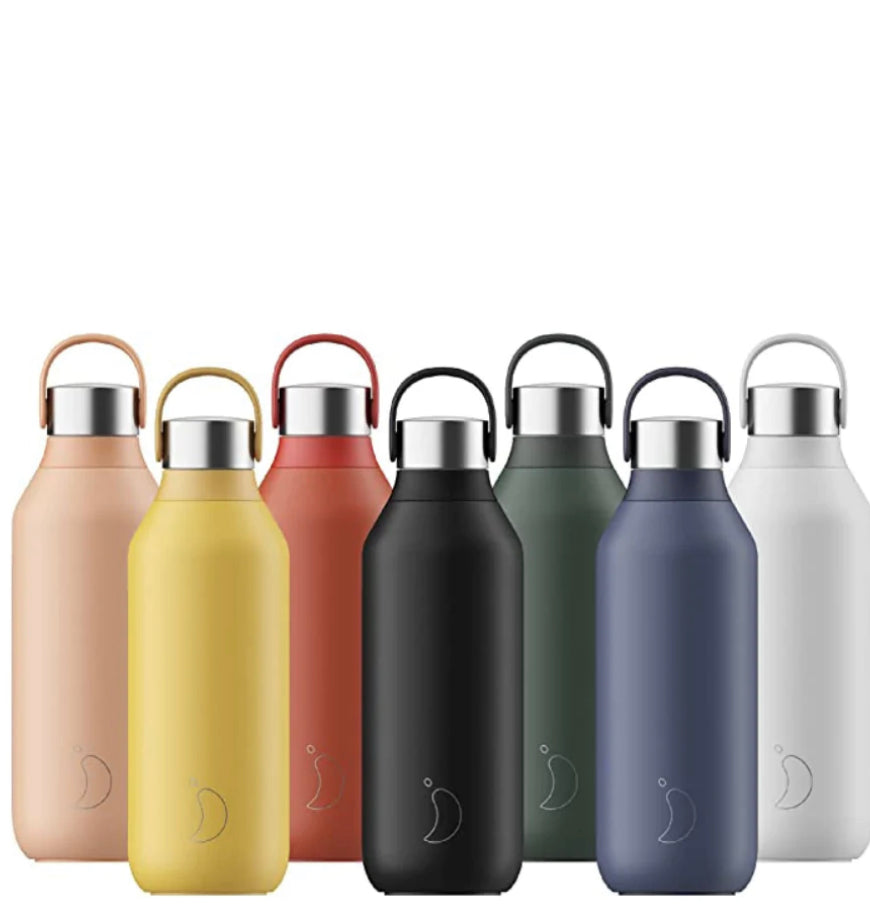 SERIES 2 Bottle 500ml PLAIN