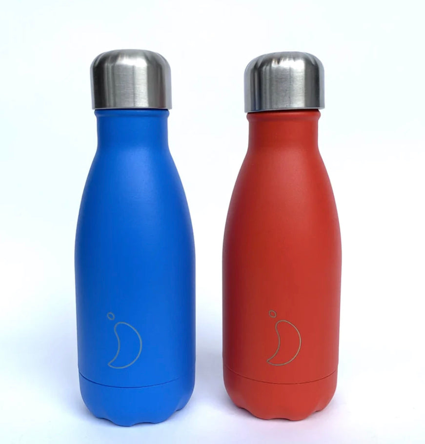 Chilly Bottle 260ml PLAIN