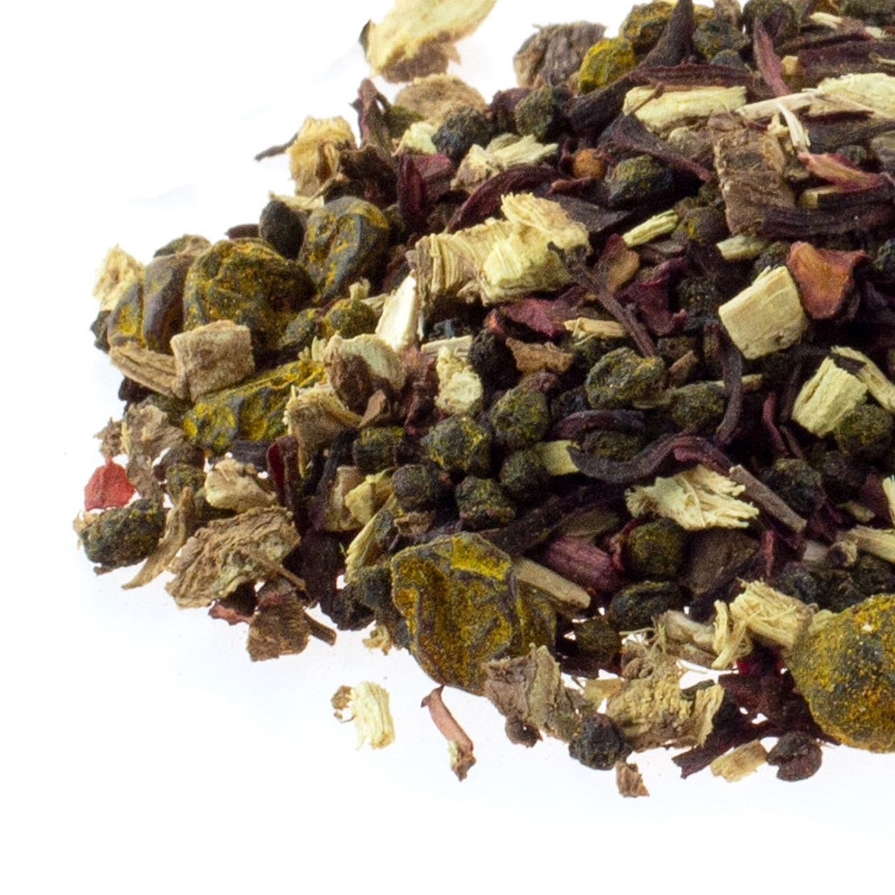 Liquorice Berry Bon Bon – Skopa - The Zero Waste Place