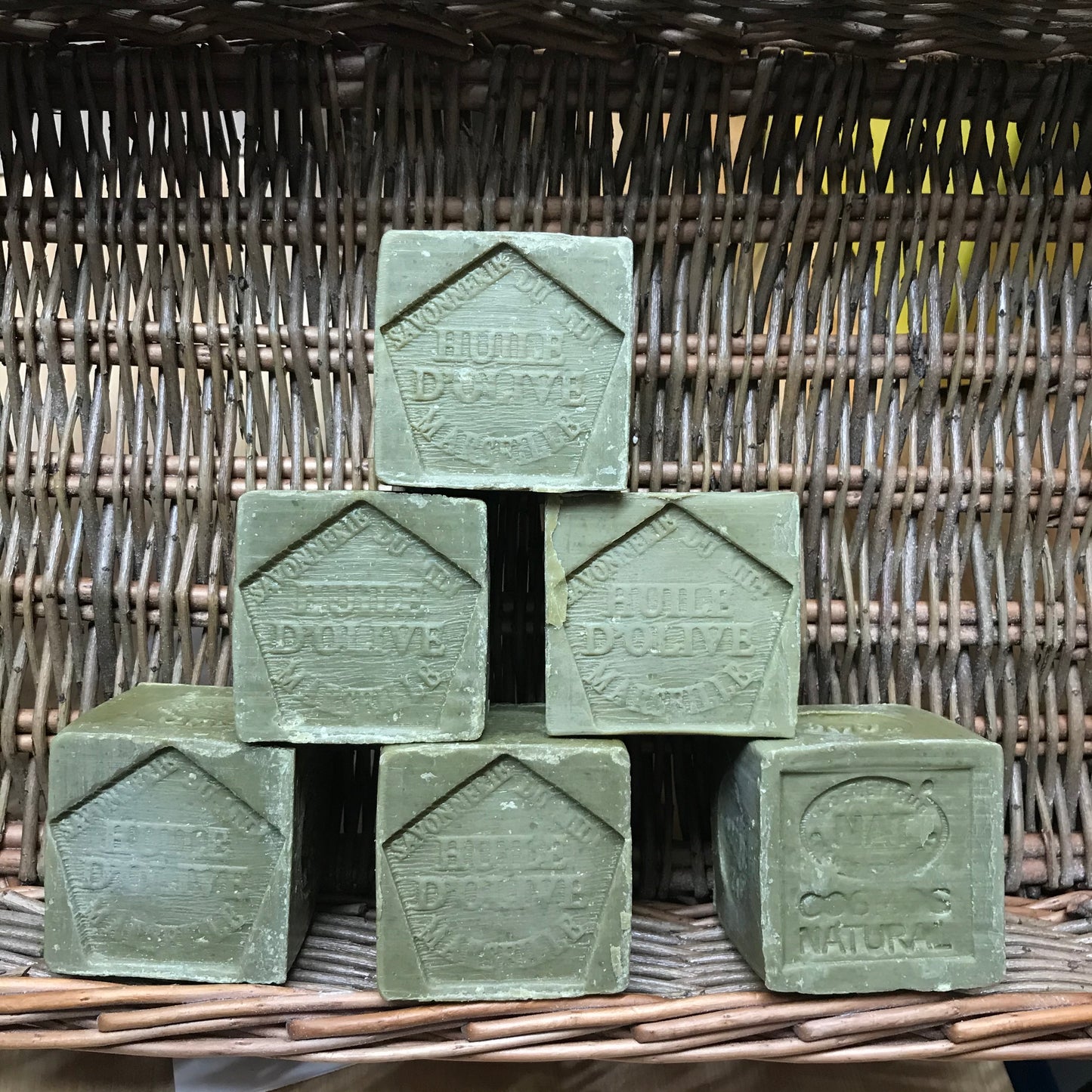 Marseille Soap - Organic 300g