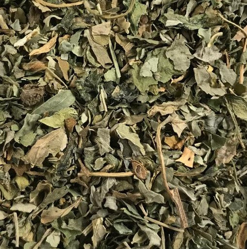 Methi (Dried Fenugreek Leaves)