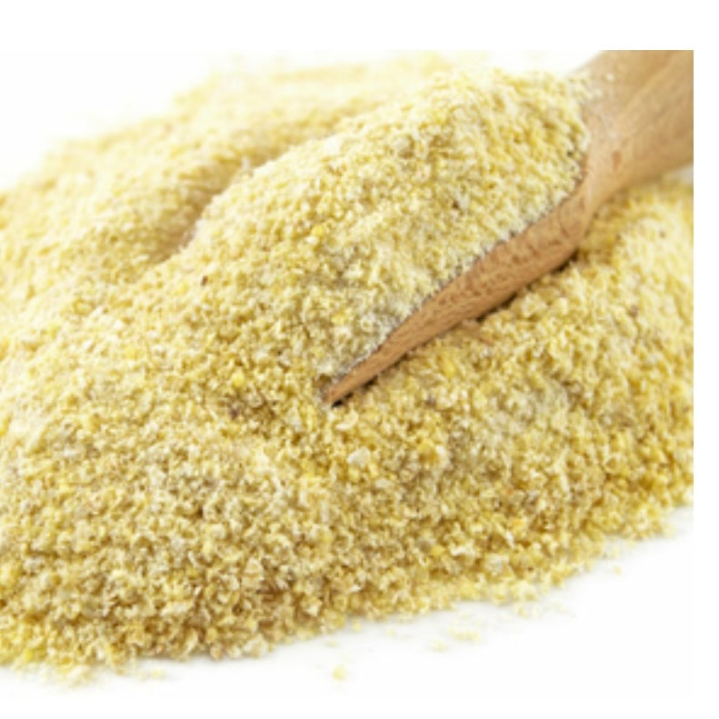 Millet Flakes ORGANIC