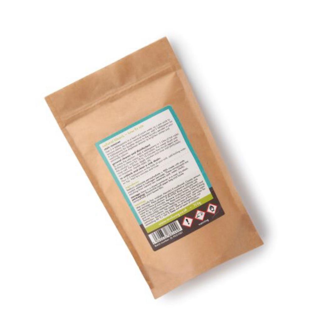 Natural Bleach