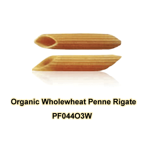 Penne Wholewheat