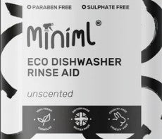 Rinse Aid