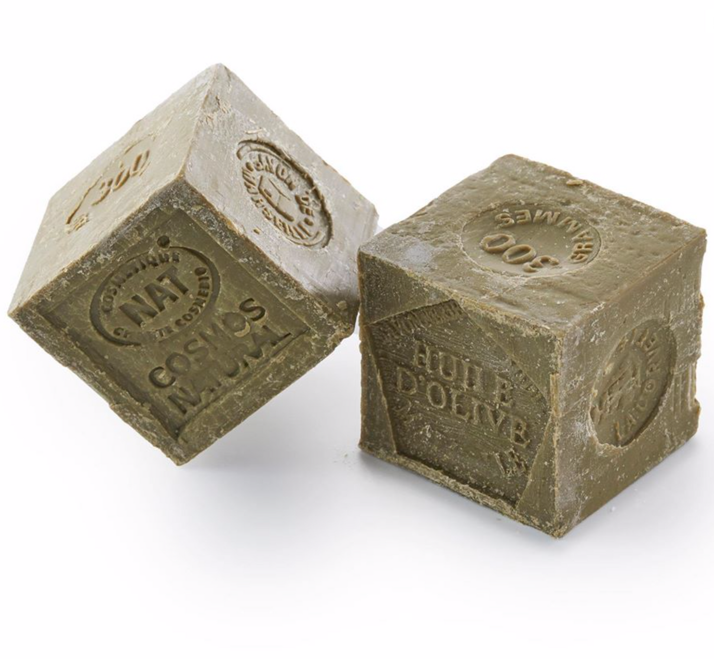 Marseille Soap - Organic 300g