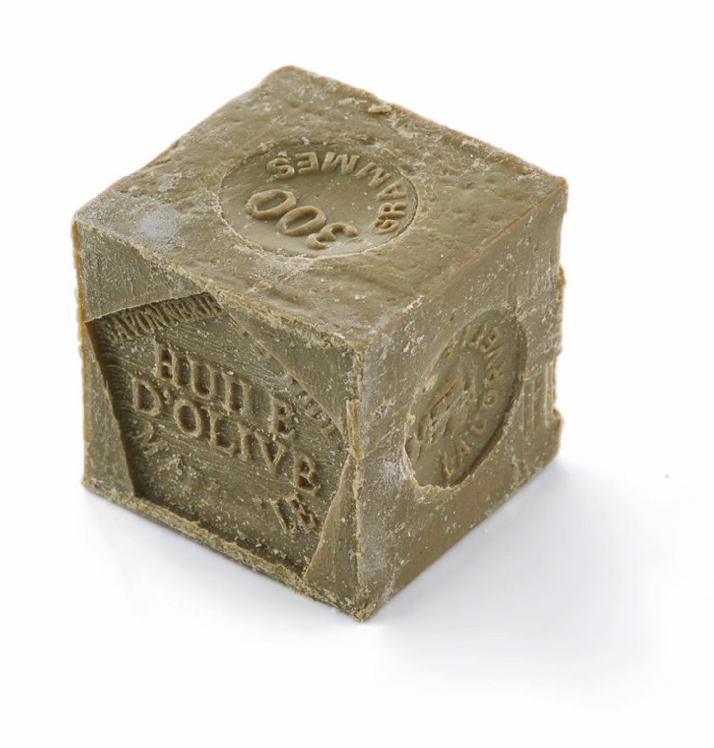 Marseille Soap - Organic 300g