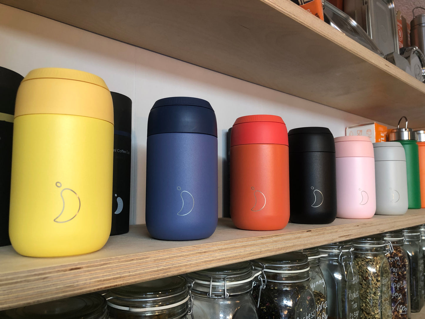 SERIES 2 Chilly Coffee Cup 340ml