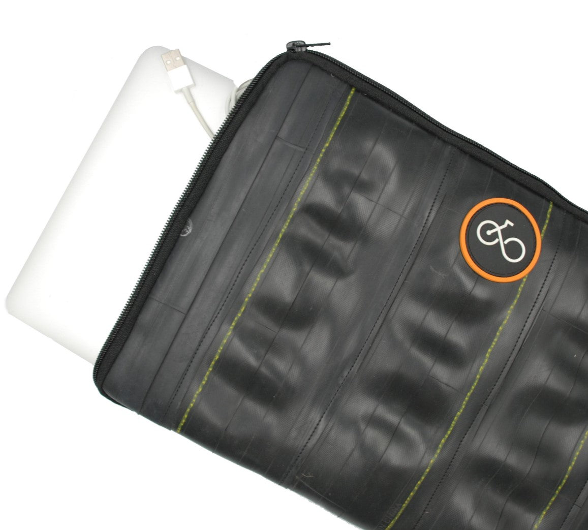 Laptop Case  LARGE - Cof G