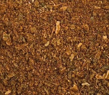 Thai 7 Spice Mix
