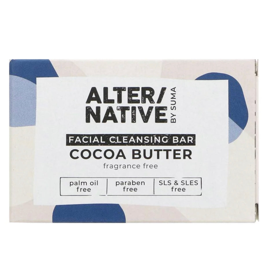 Alter/native Facial Bar