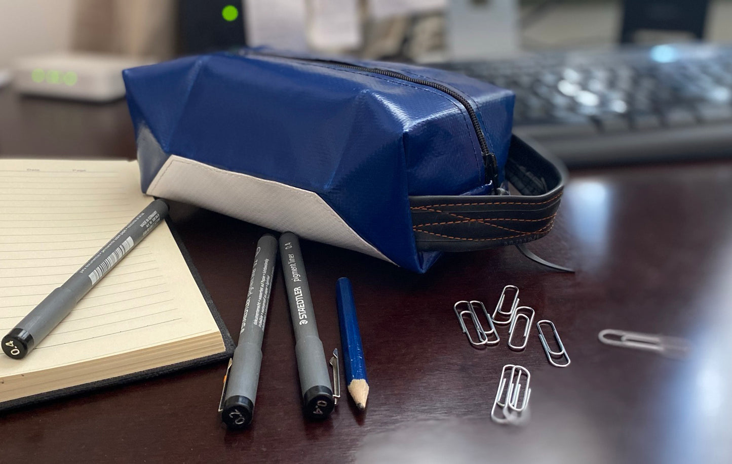 Lorry Curtain Bag - SMALLsize 1