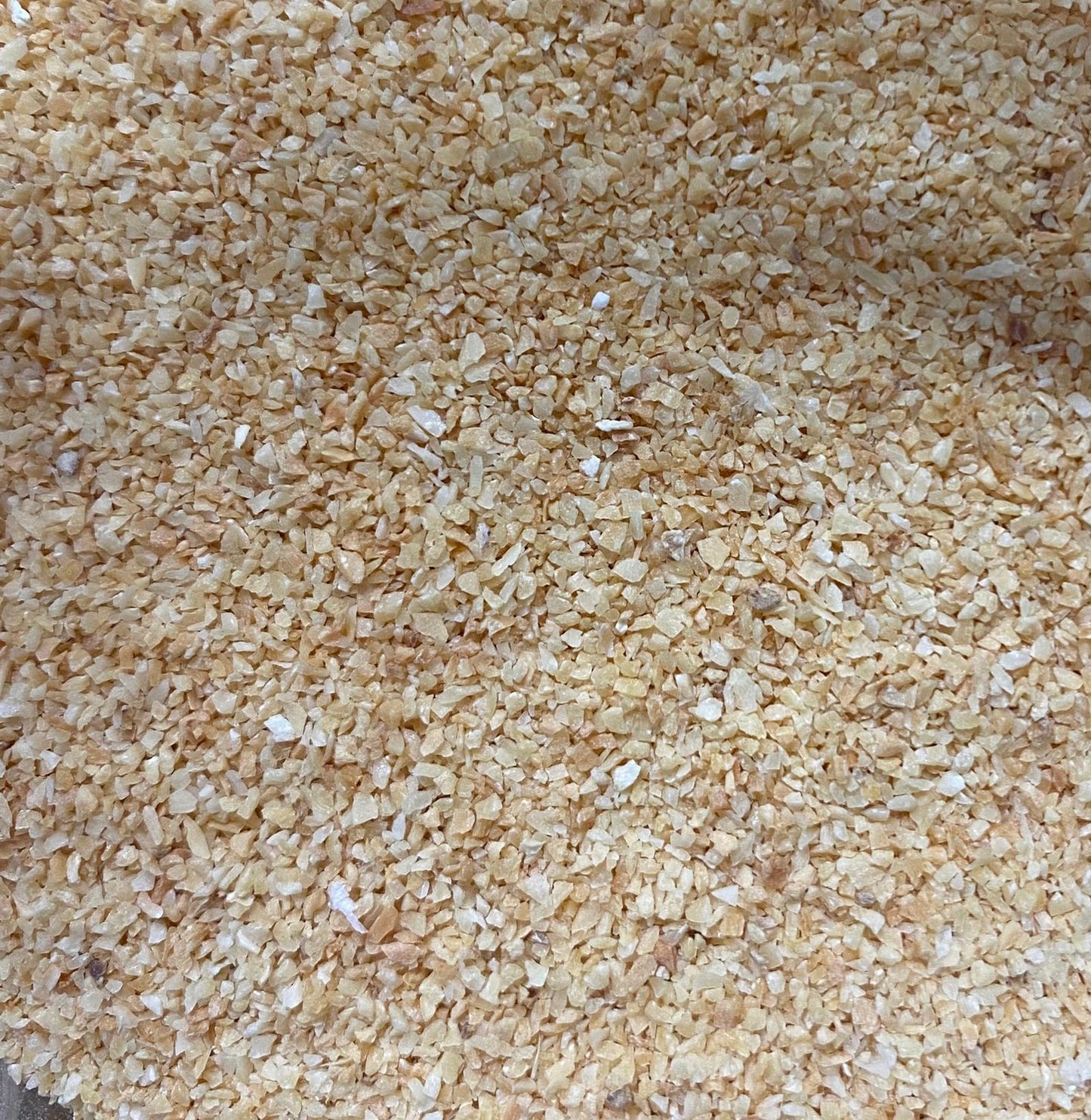 Garlic Granules