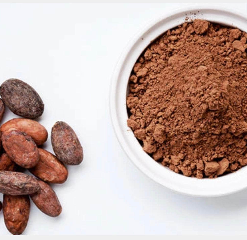 RAW CACAO Powder (Organic)