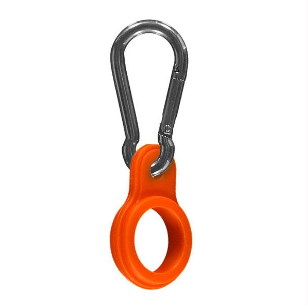 Chilly Carabiner