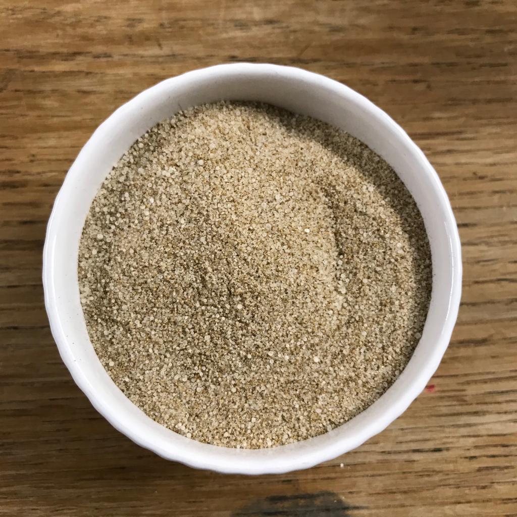 Celery Salt