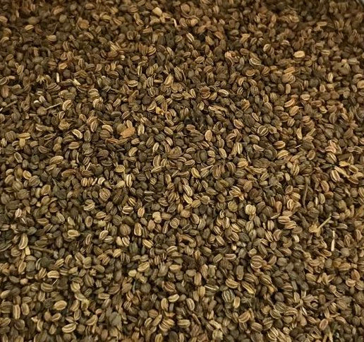 Celery Seed