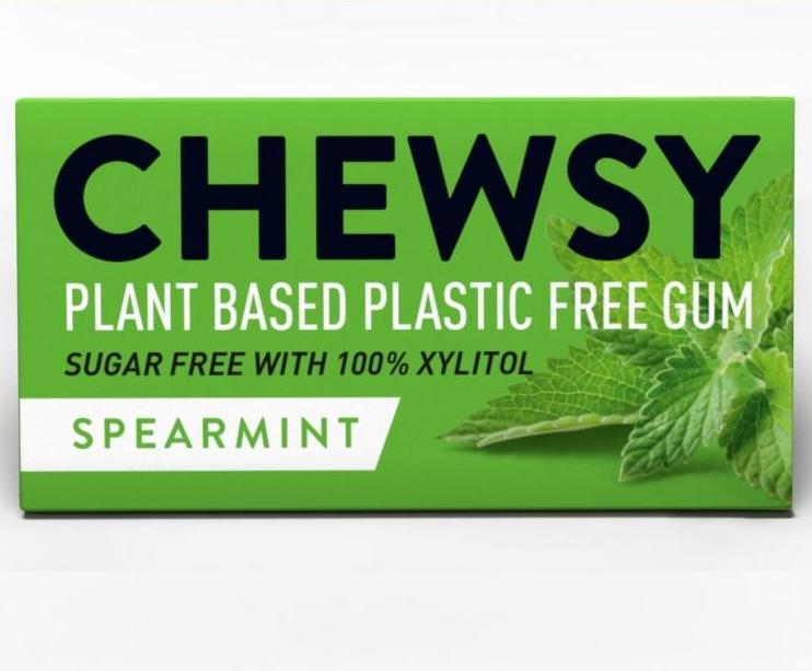 Chewing Gum Chewsy