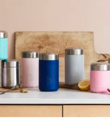 Chilly FOOD POT 300ml