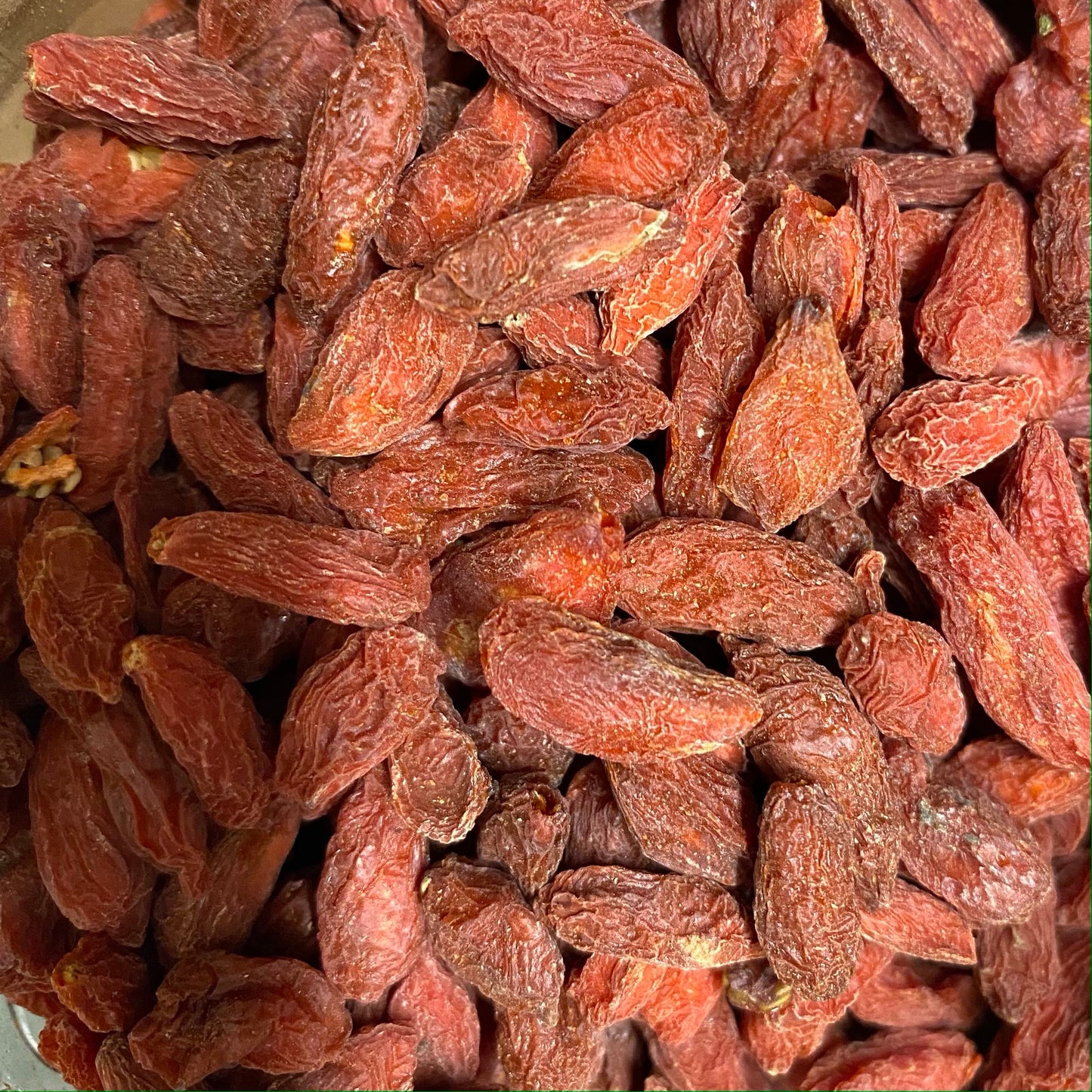 Goji Berries