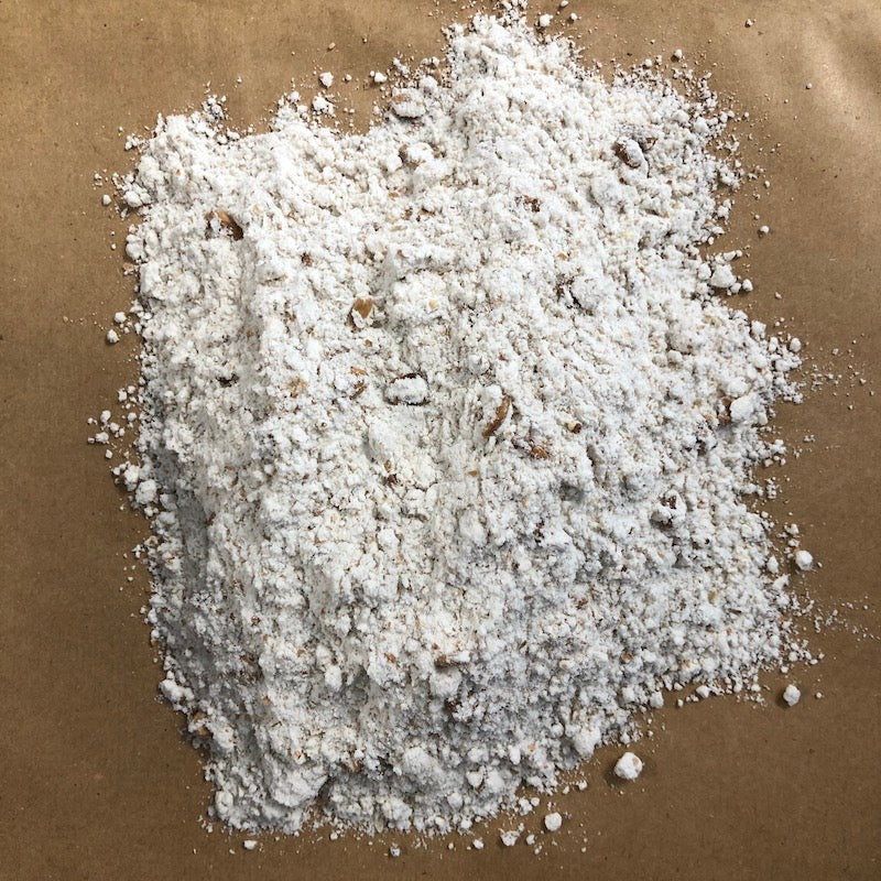 Granary strong flour