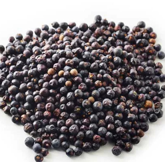 Juniper Berries