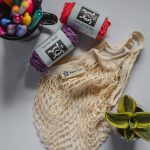 Childs Turtle Bag String
