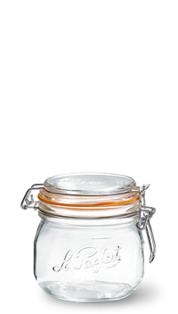 Le Parfait Jar 500ml