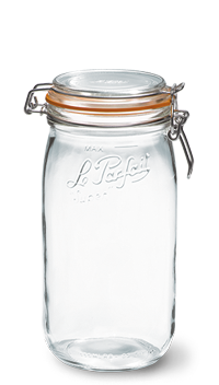 Le Parfait Jar 1.5 litre