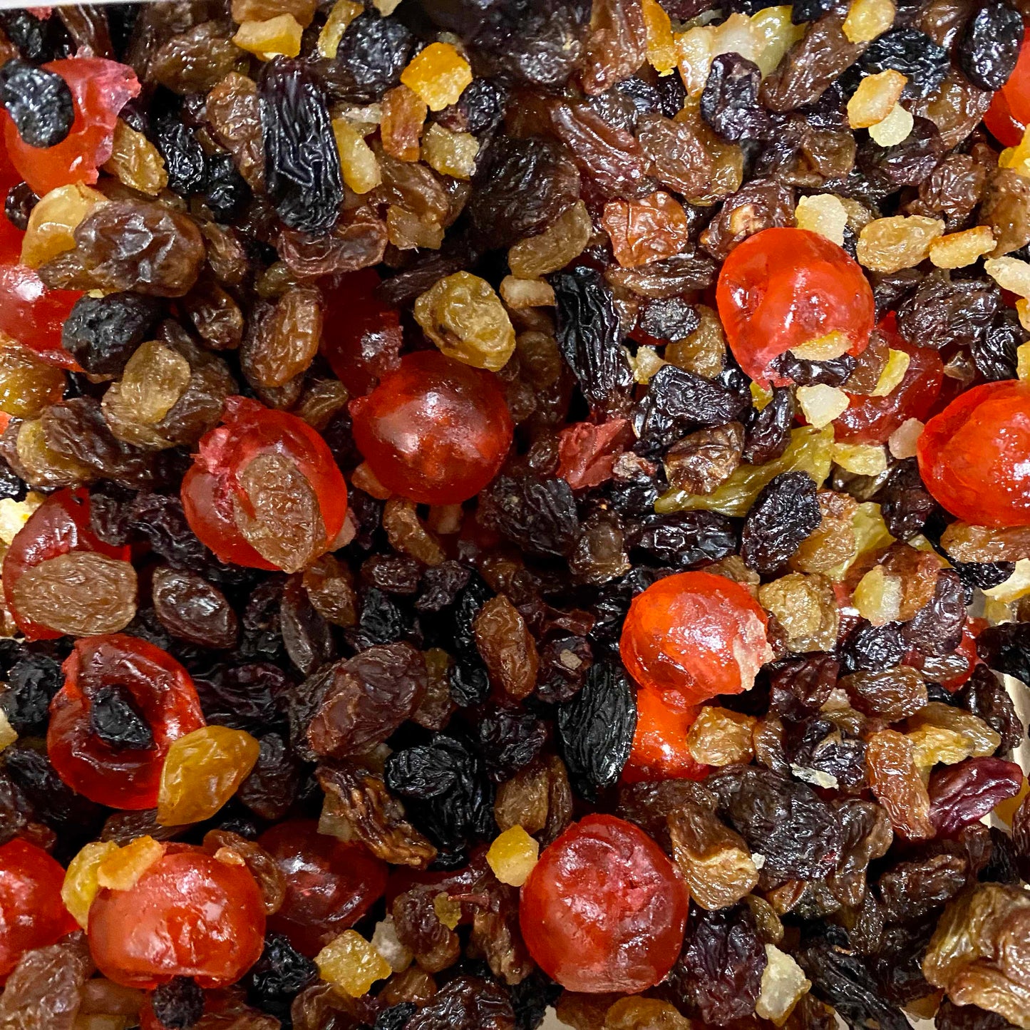 Luxury Mixed Dried Fruit