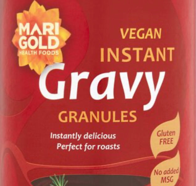 Gravy Granules (Marigold)