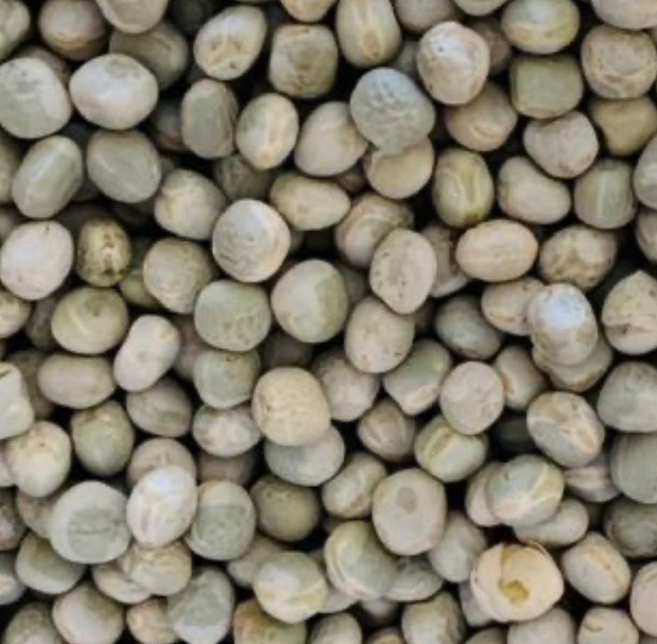 Marrowfat Peas