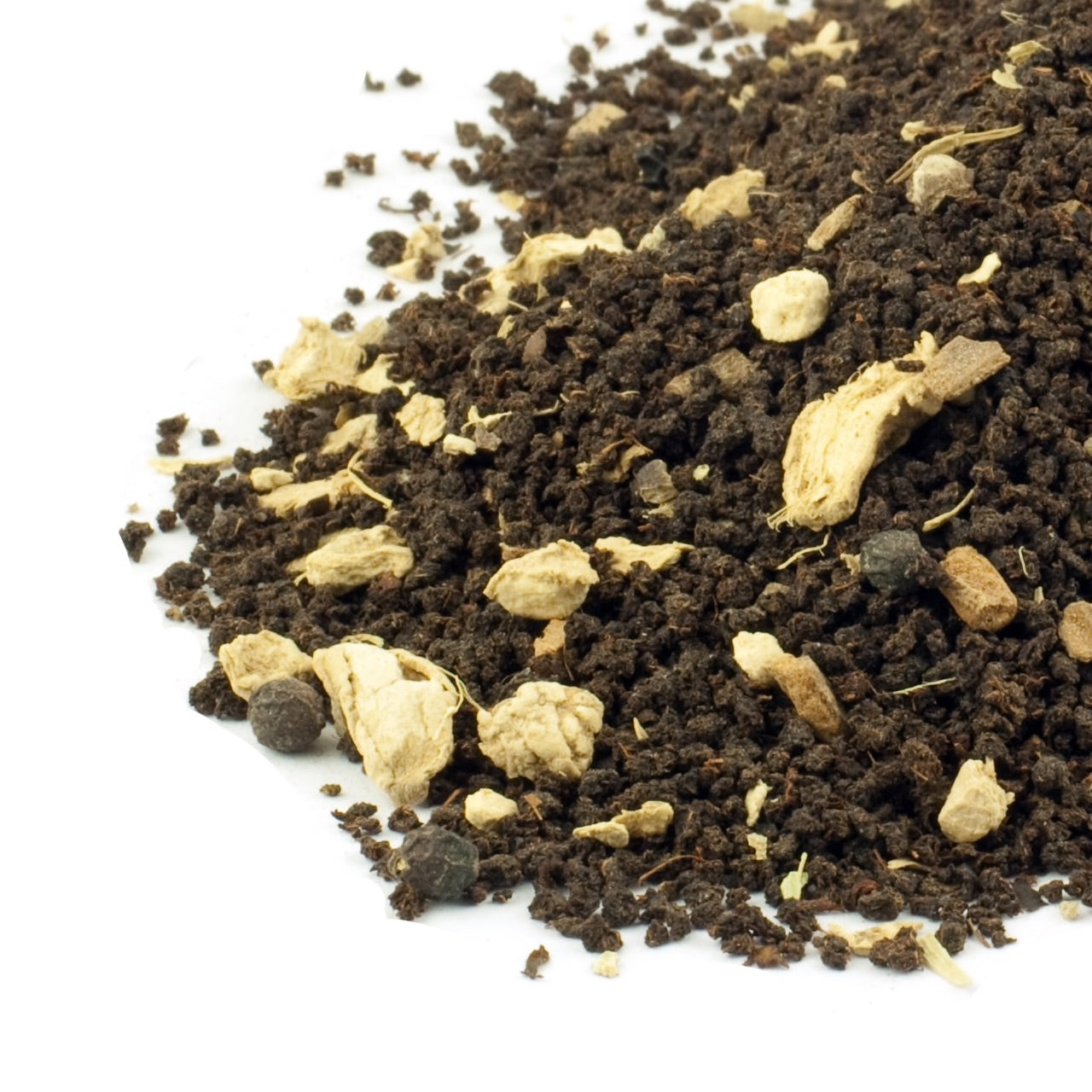 Masala Chai