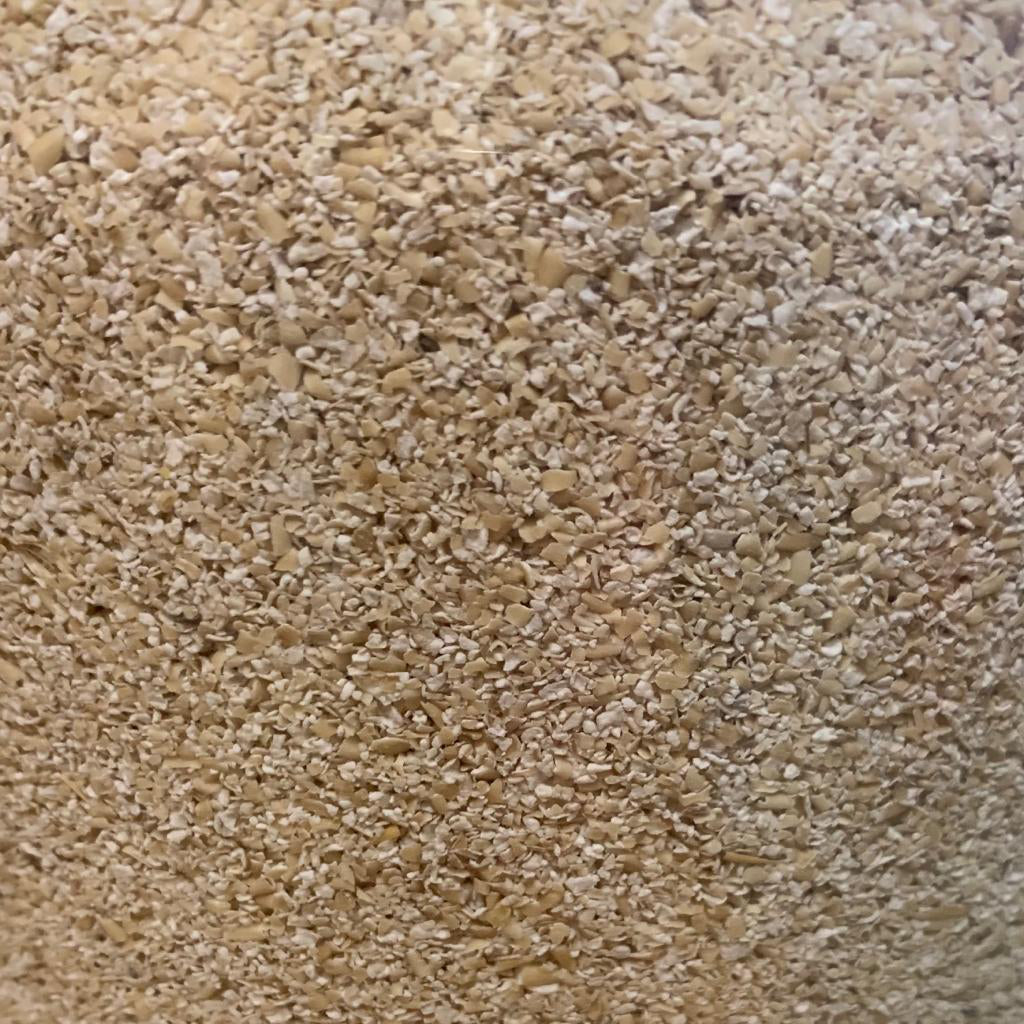 Oatbran