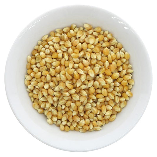 Grains - Popping Corn ORGANIC
