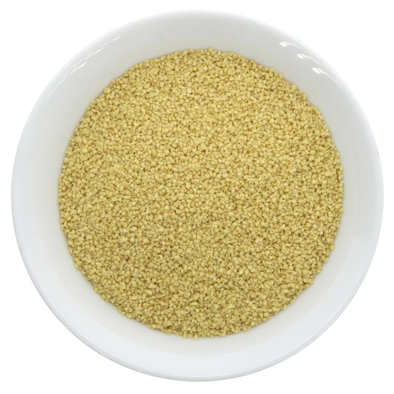 Organic Wholemeal Cous Cous