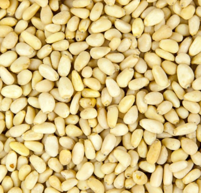 Pine Nuts