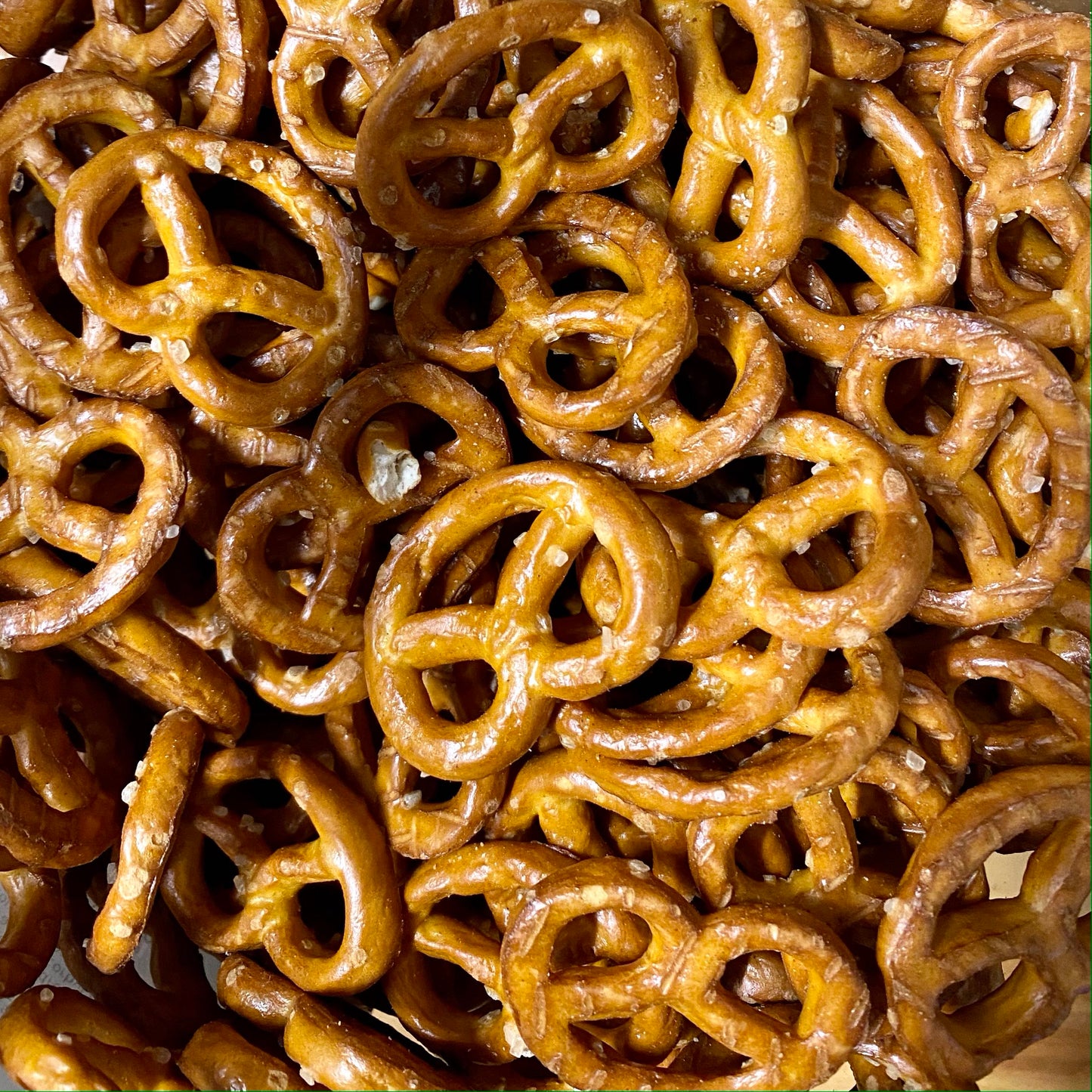 Pretzels