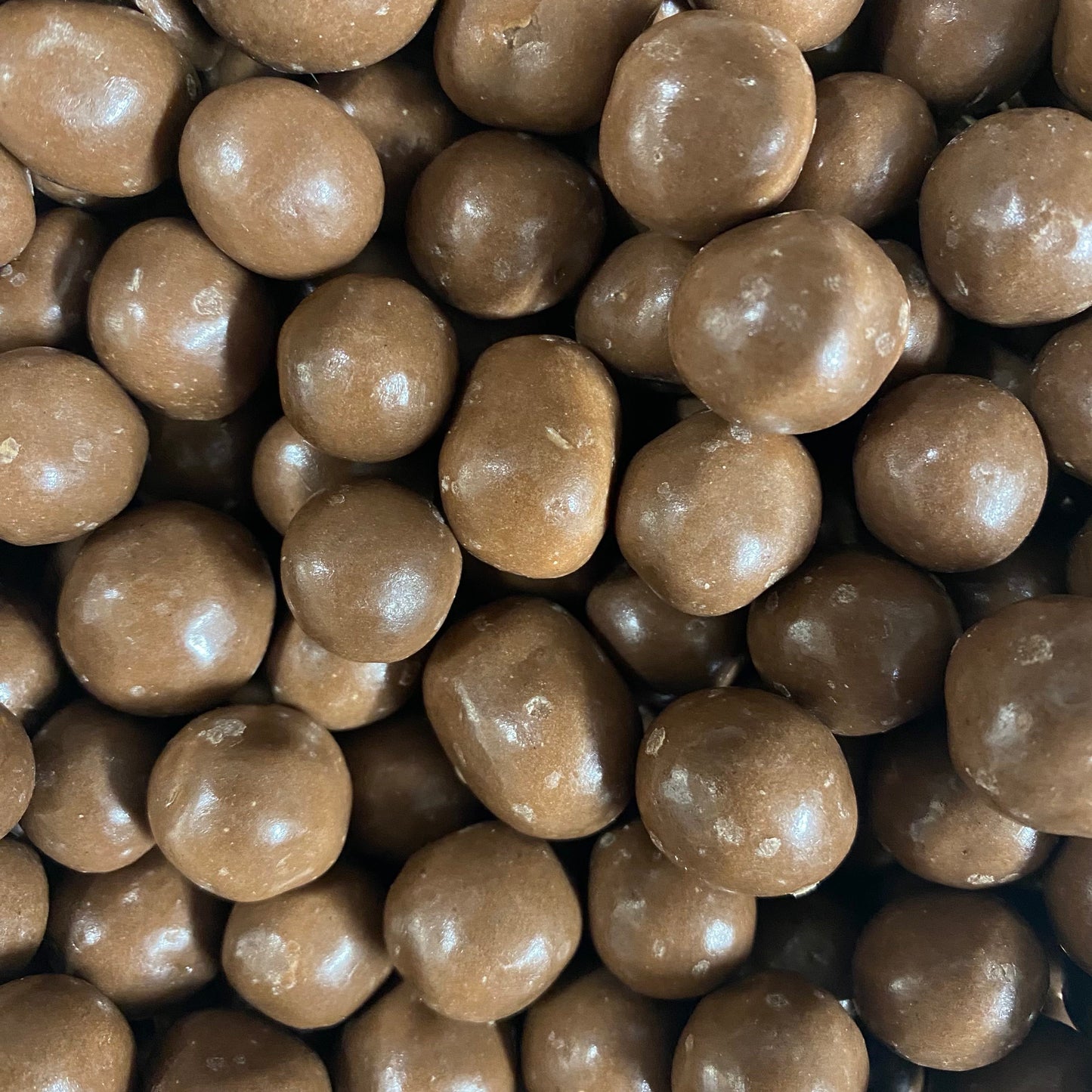 Milk Choc Covered Sea Salt & Caramel Fudge