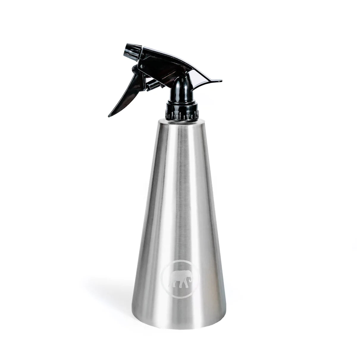 Elephant Box Stainless Steel Spray Bottle