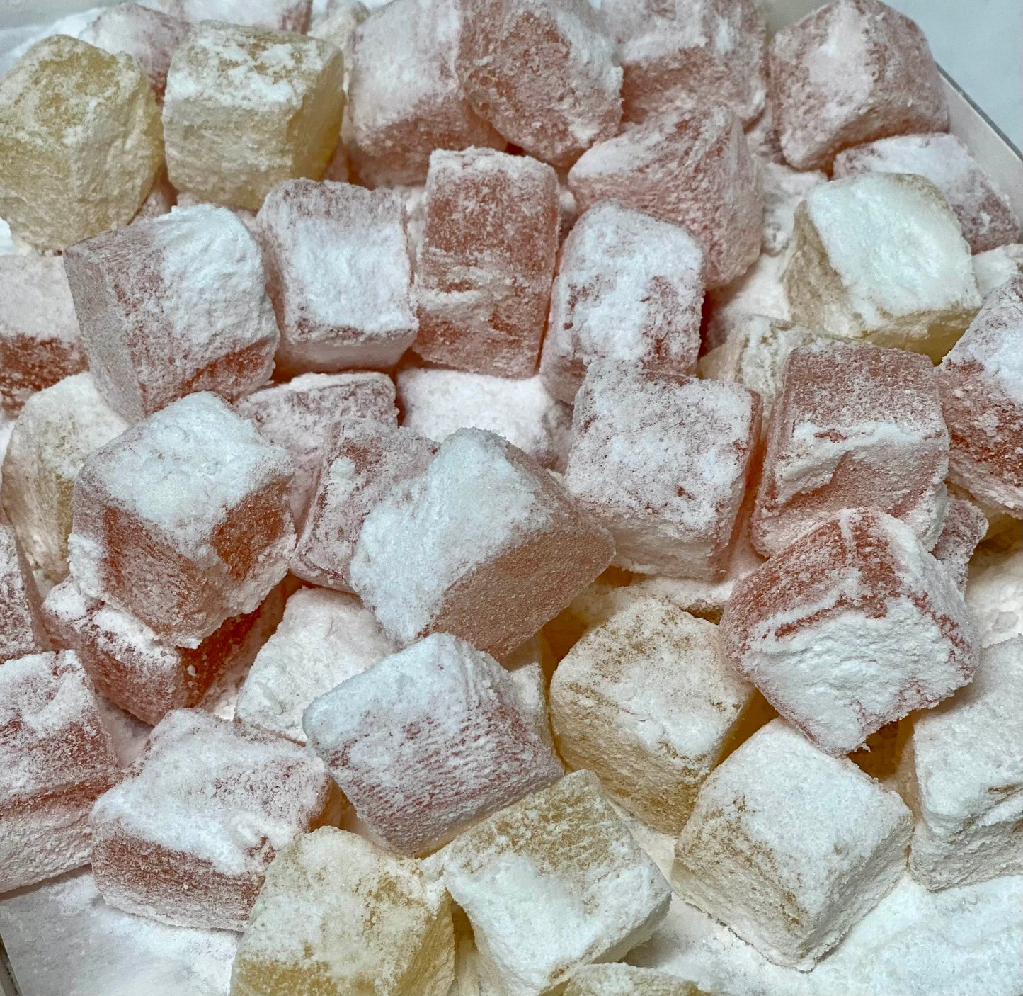 Turkish Delight