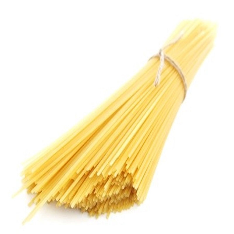 Spaghetti White