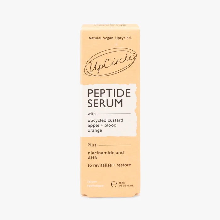UpCircle Peptide Serum 30ml