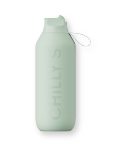 Chilly's Series 2 FLIP Bottle 500ml