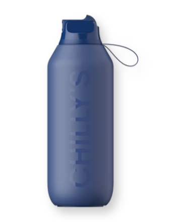 Chilly's Series 2 FLIP Bottle 500ml